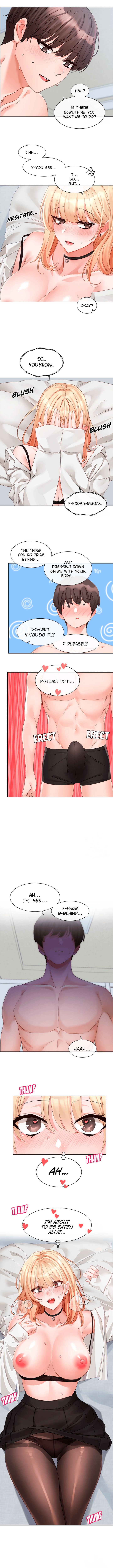 Manga Image